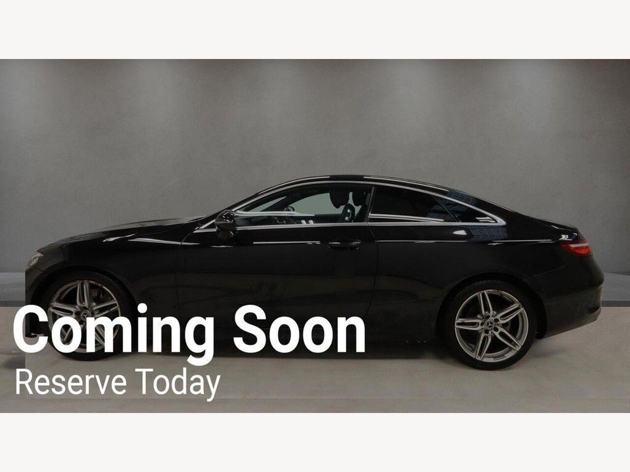 Used Mercedes-Benz E Class 2019 for sale - 77841009: Photo 25