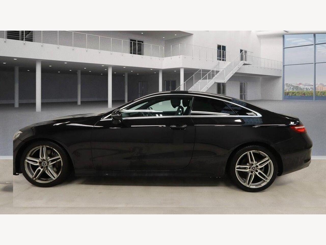 Used Mercedes-Benz E Class 2019 for sale - 77841009: Photo 7