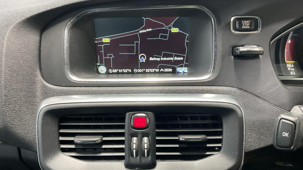 Used Volvo V40 2016 for sale - 76898834: Photo 16