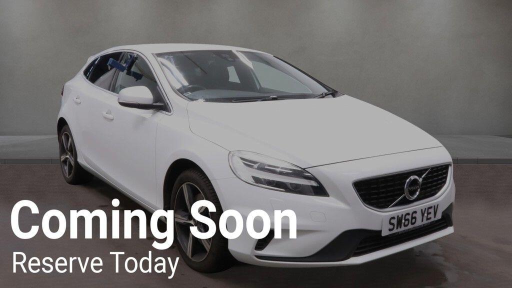 Used Volvo V40 2016 for sale - 76898834: Photo 26