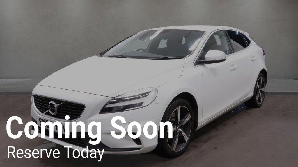 Used Volvo V40 2016 for sale - 76898834: Photo 27