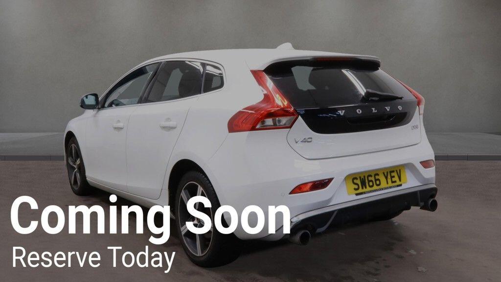 Used Volvo V40 2016 for sale - 76898834: Photo 28