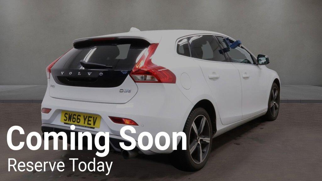 Used Volvo V40 2016 for sale - 76898834: Photo 29