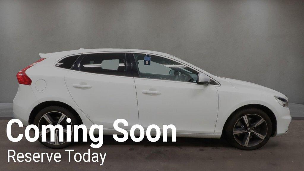 Used Volvo V40 2016 for sale - 76898834: Photo 30