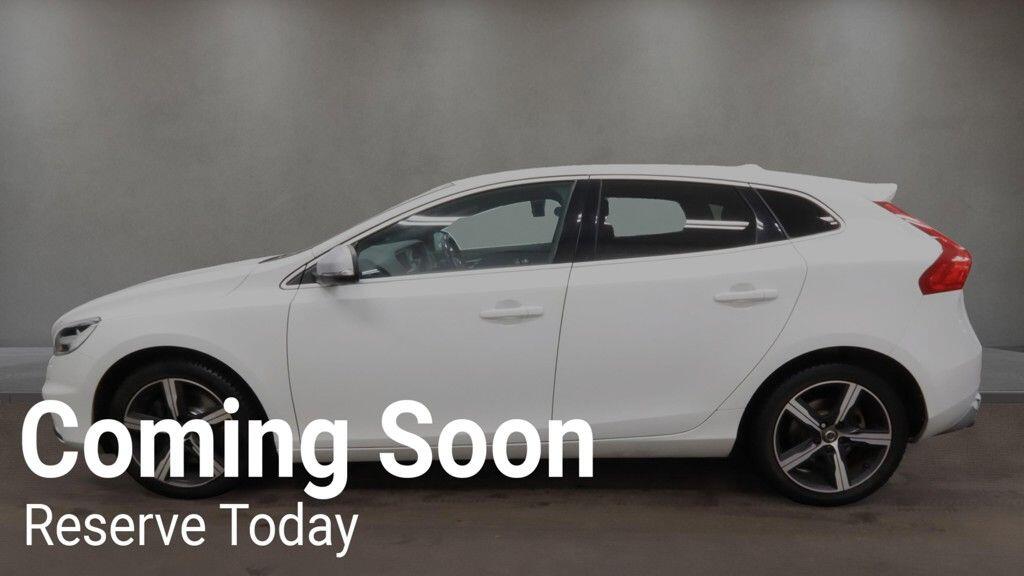 Used Volvo V40 2016 for sale - 76898834: Photo 31