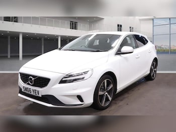 Used Volvo V40 2016 for sale - 76898834: Photo