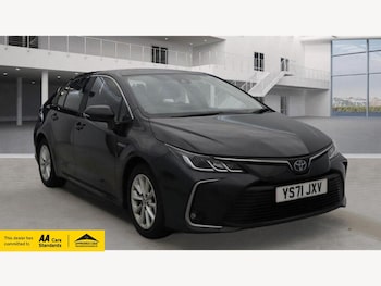 Used Toyota Corolla 2022 for sale - 77574994: Photo