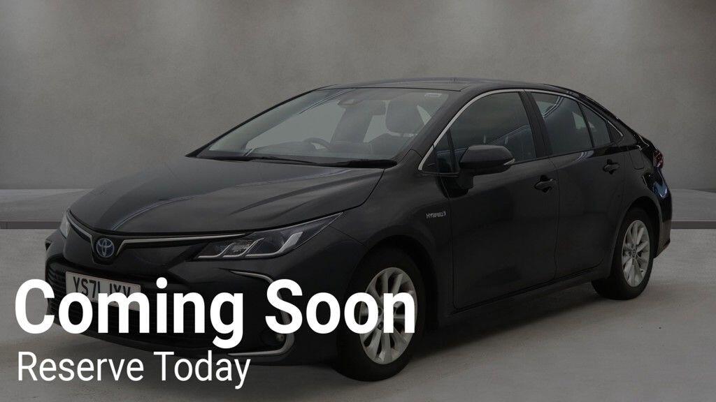 Used Toyota Corolla 2022 for sale - 77574994: Photo 28