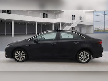 Used Toyota Corolla 2022 for sale - 77574994: Photo