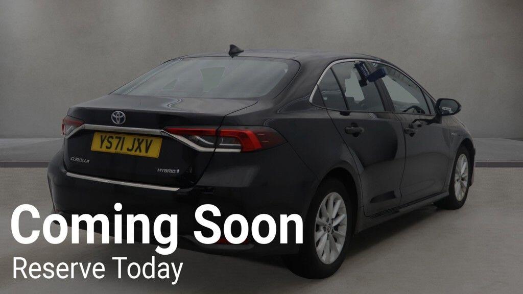 Used Toyota Corolla 2022 for sale - 77574994: Photo 6