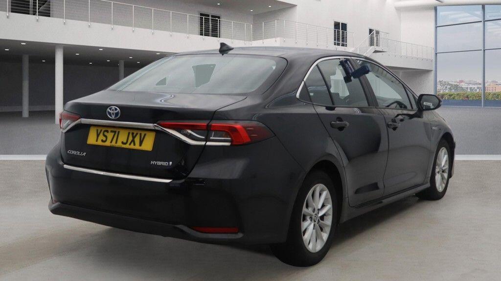 Used Toyota Corolla 2022 for sale - 77574994: Photo 7