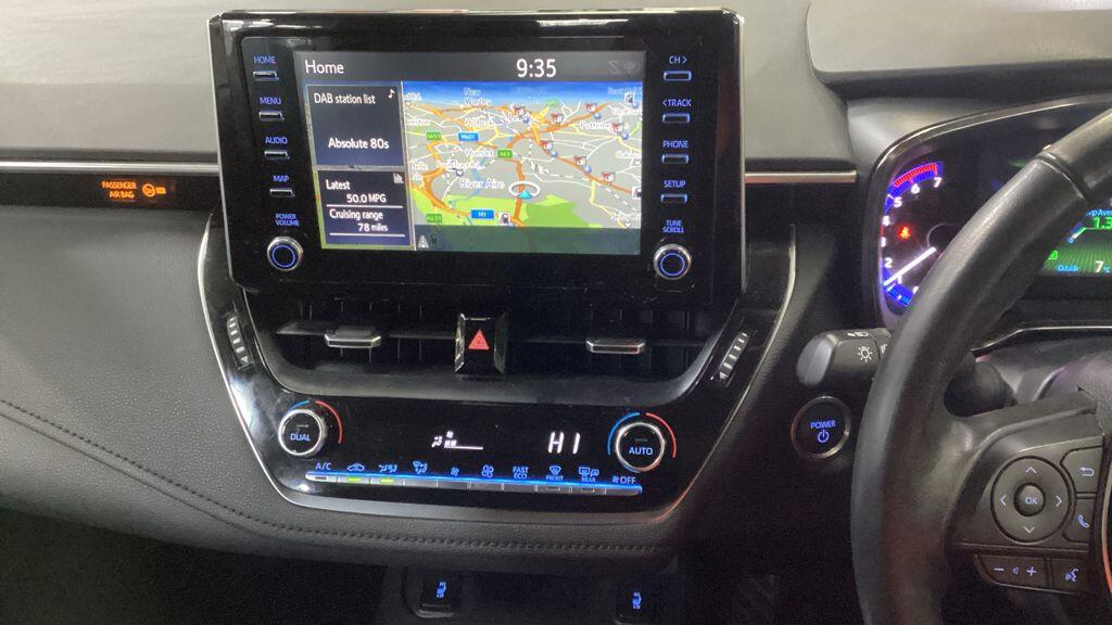 Used Toyota Corolla 2022 for sale - 77574994: Photo 9