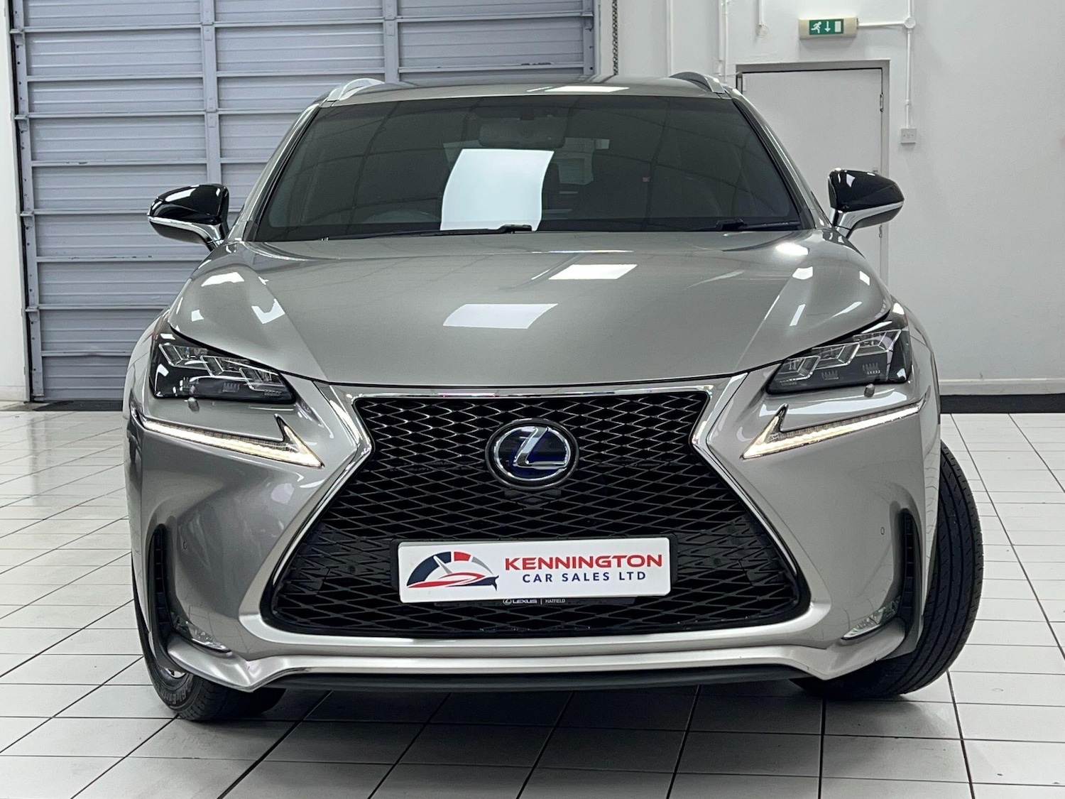 Used Lexus NX 2016 for sale - 77057528: Photo 10