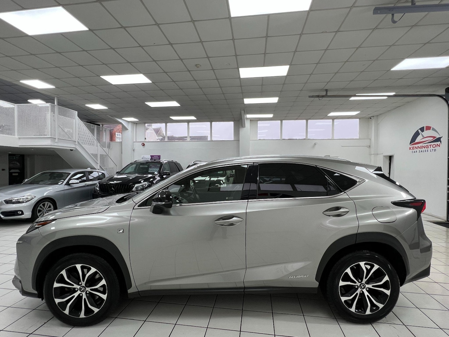Used Lexus NX 2016 for sale - 77057528: Photo 15