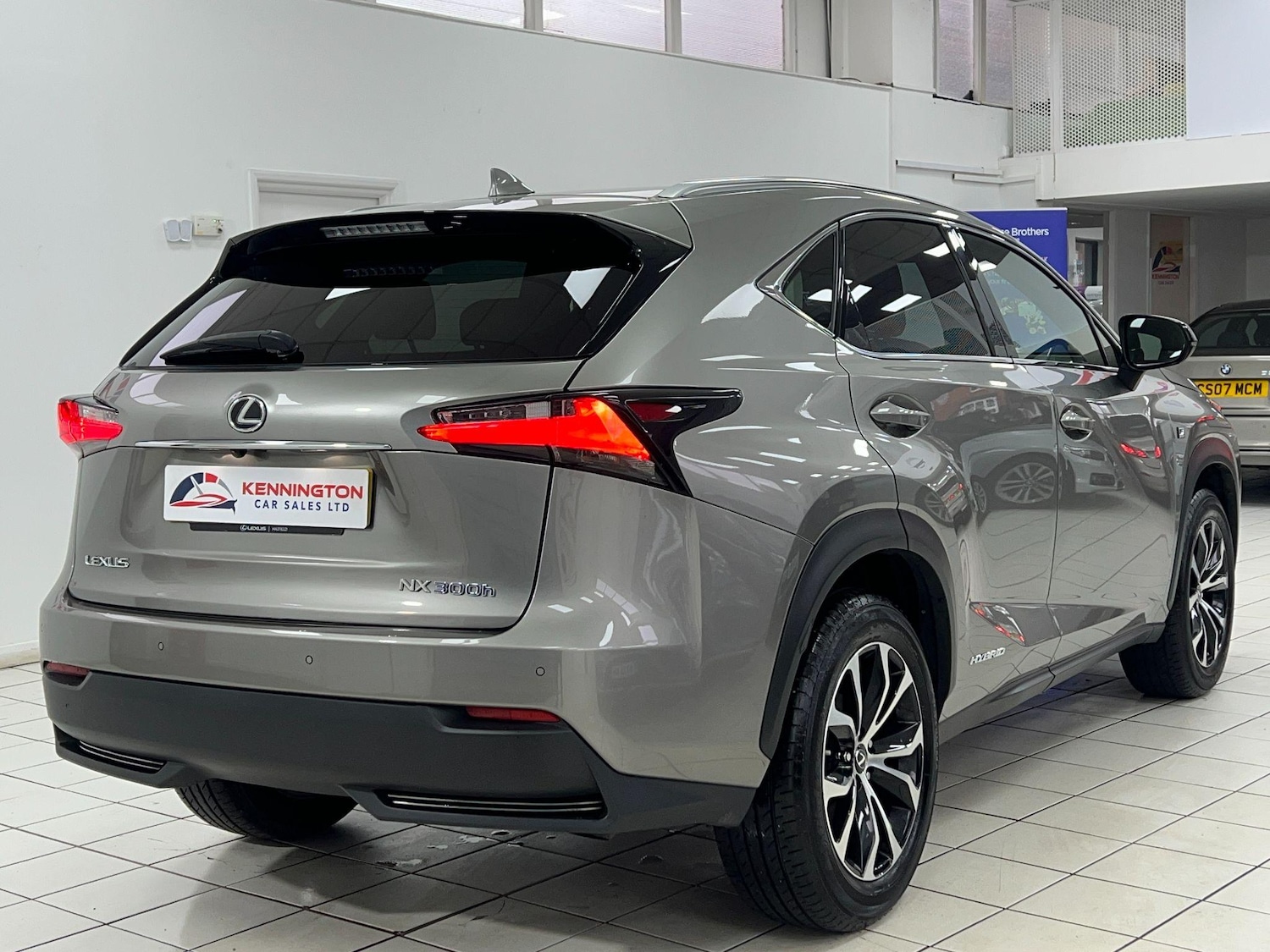 Used Lexus NX 2016 for sale - 77057528: Photo 23