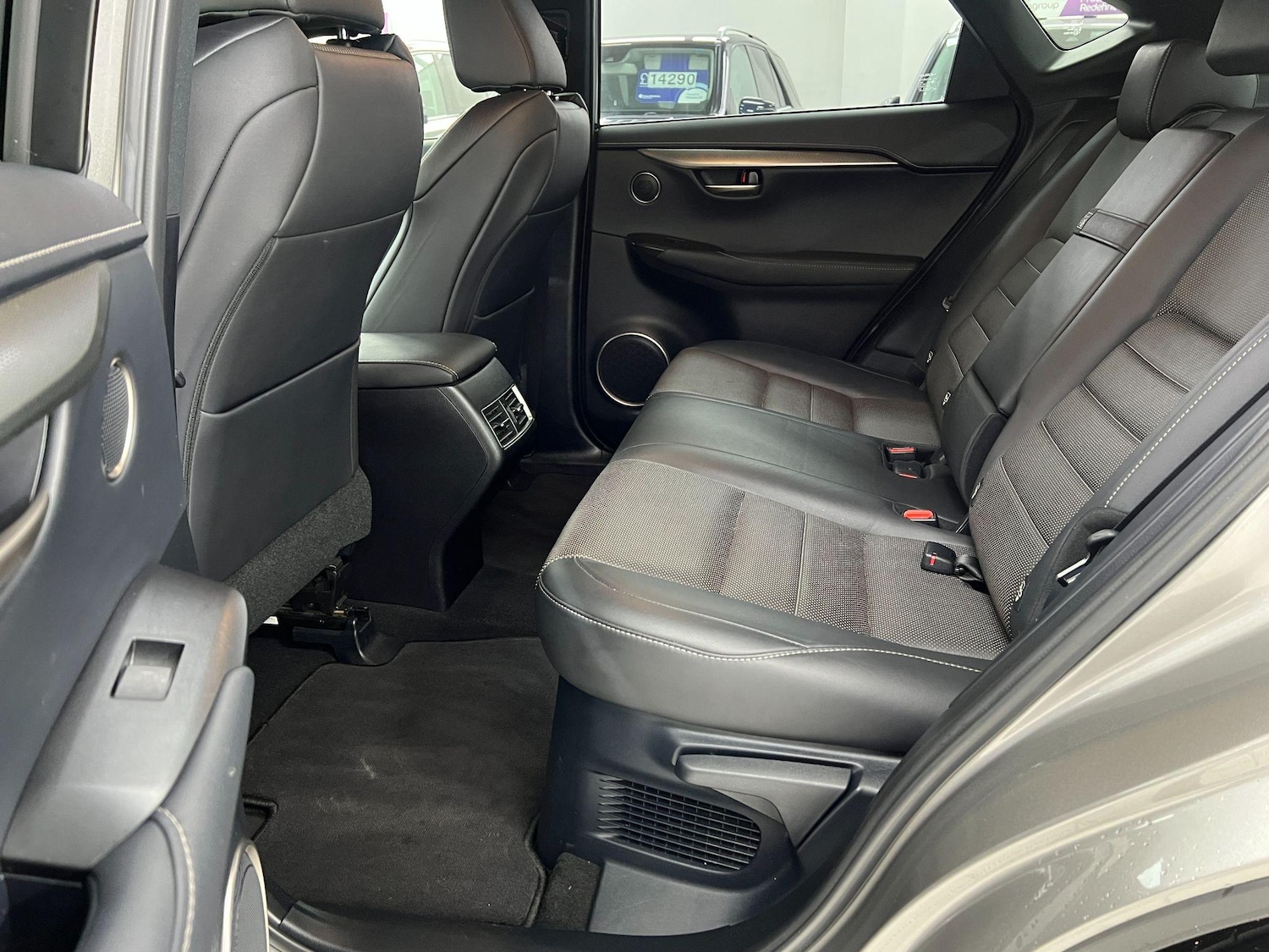 Used Lexus NX 2016 for sale - 77057528: Photo 25