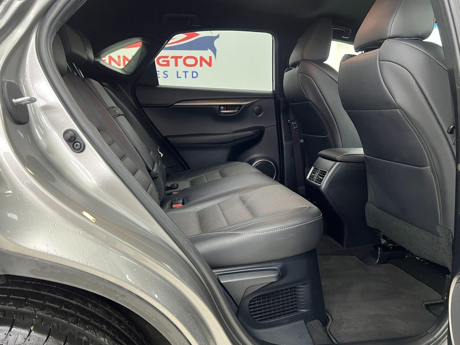 Used Lexus NX 2016 for sale - 77057528: Photo 27