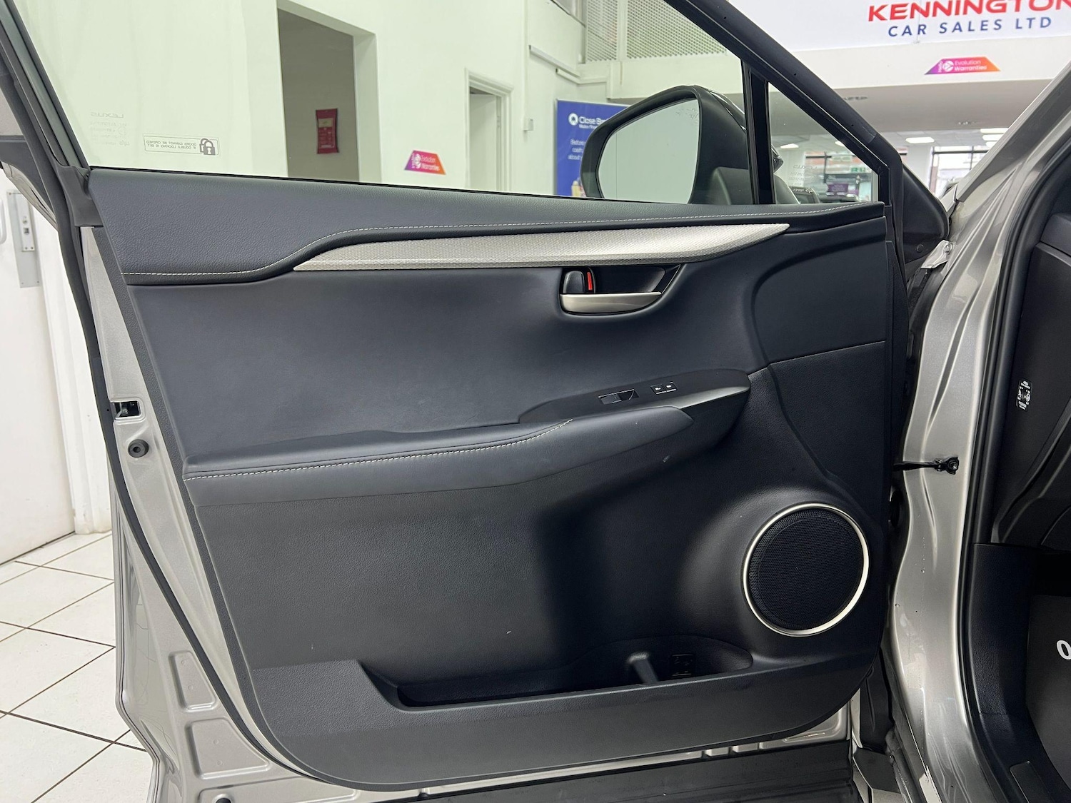 Used Lexus NX 2016 for sale - 77057528: Photo 39