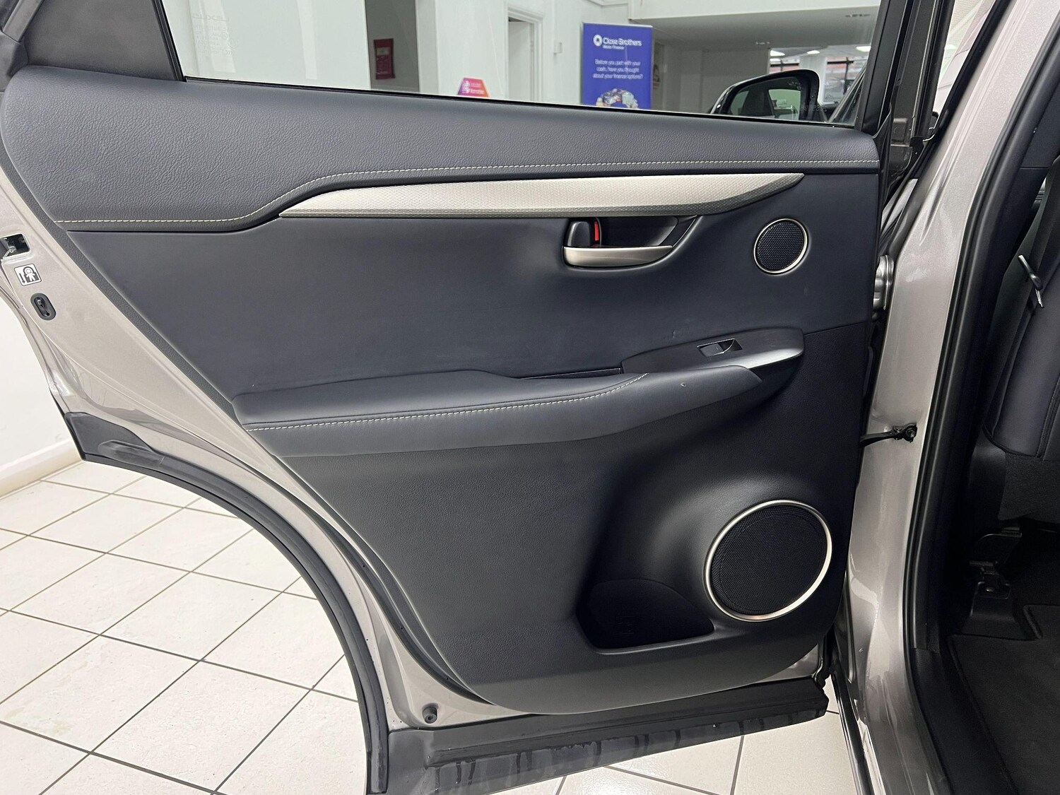 Used Lexus NX 2016 for sale - 77057528: Photo 40