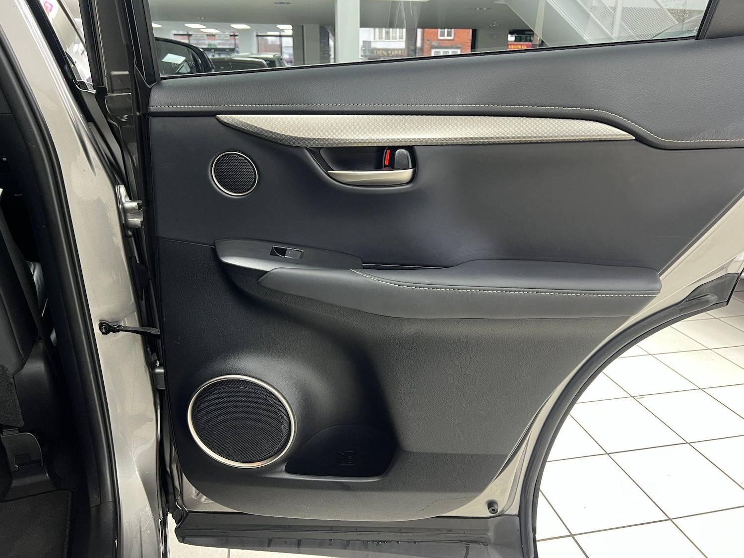 Used Lexus NX 2016 for sale - 77057528: Photo 42