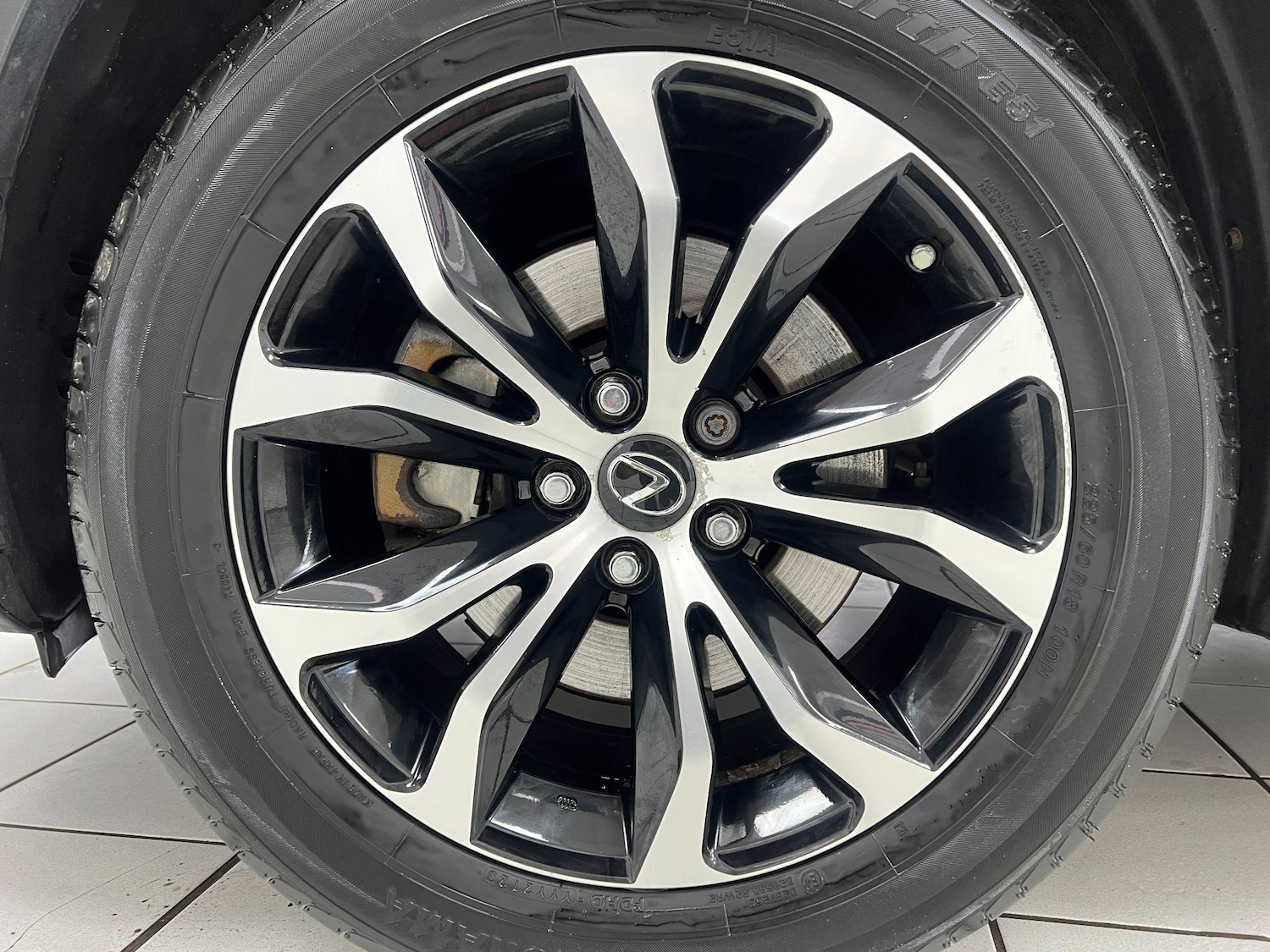 Used Lexus NX 2016 for sale - 77057528: Photo 44