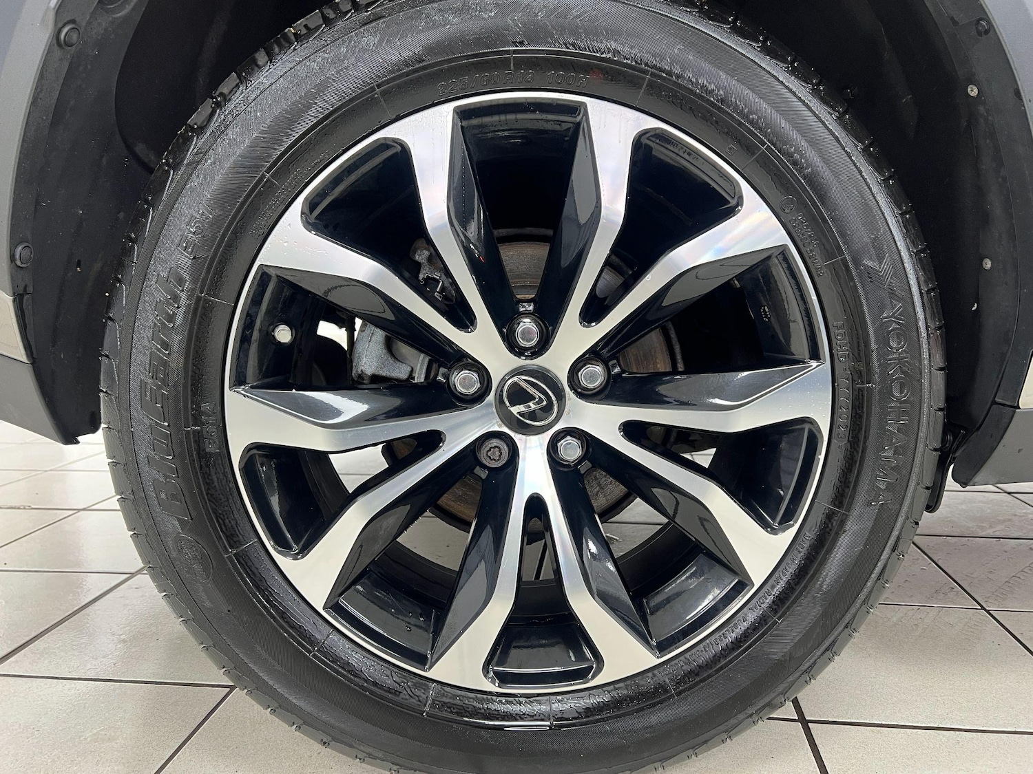 Used Lexus NX 2016 for sale - 77057528: Photo 47