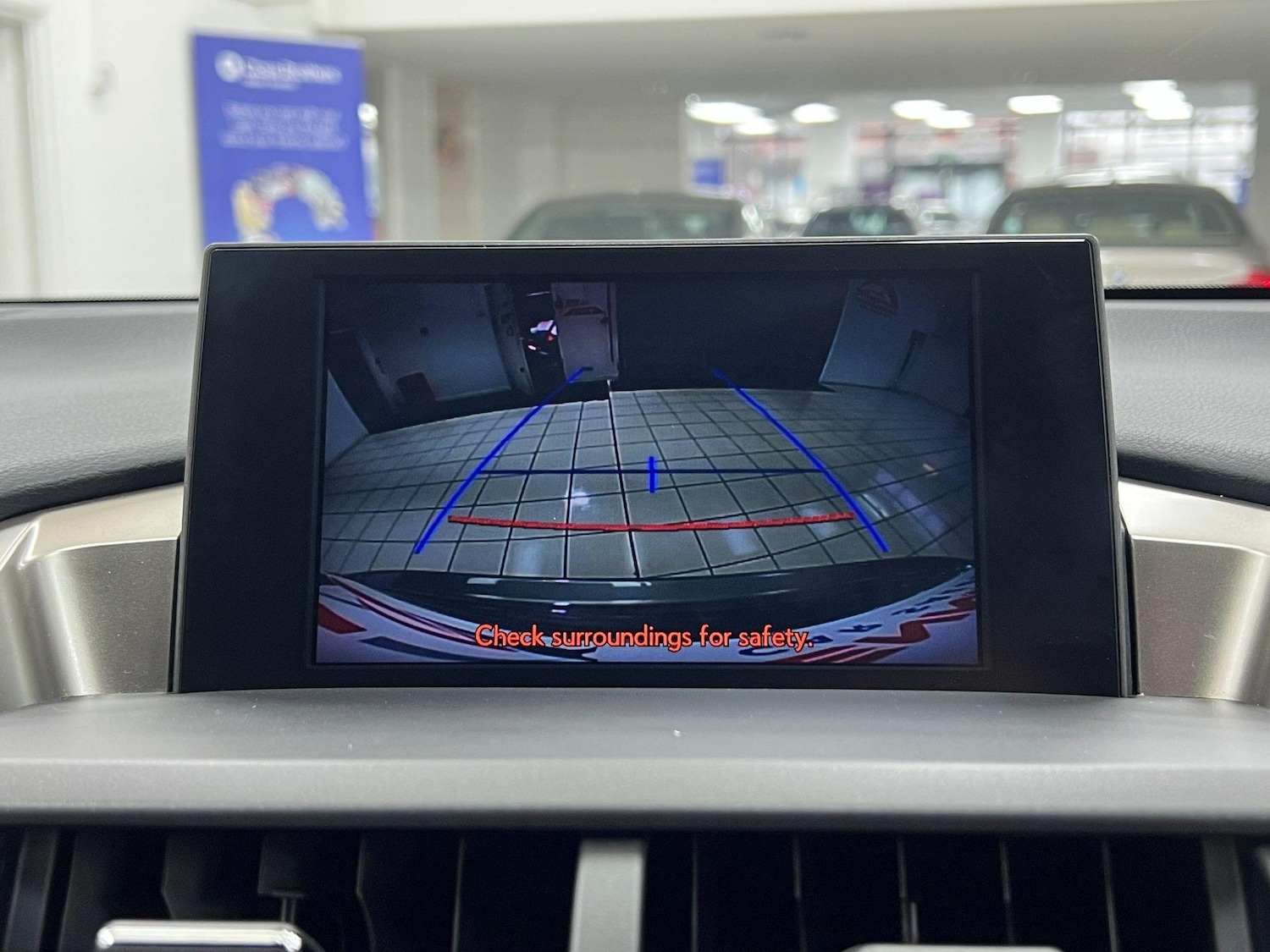 Used Lexus NX 2016 for sale - 77057528: Photo 5