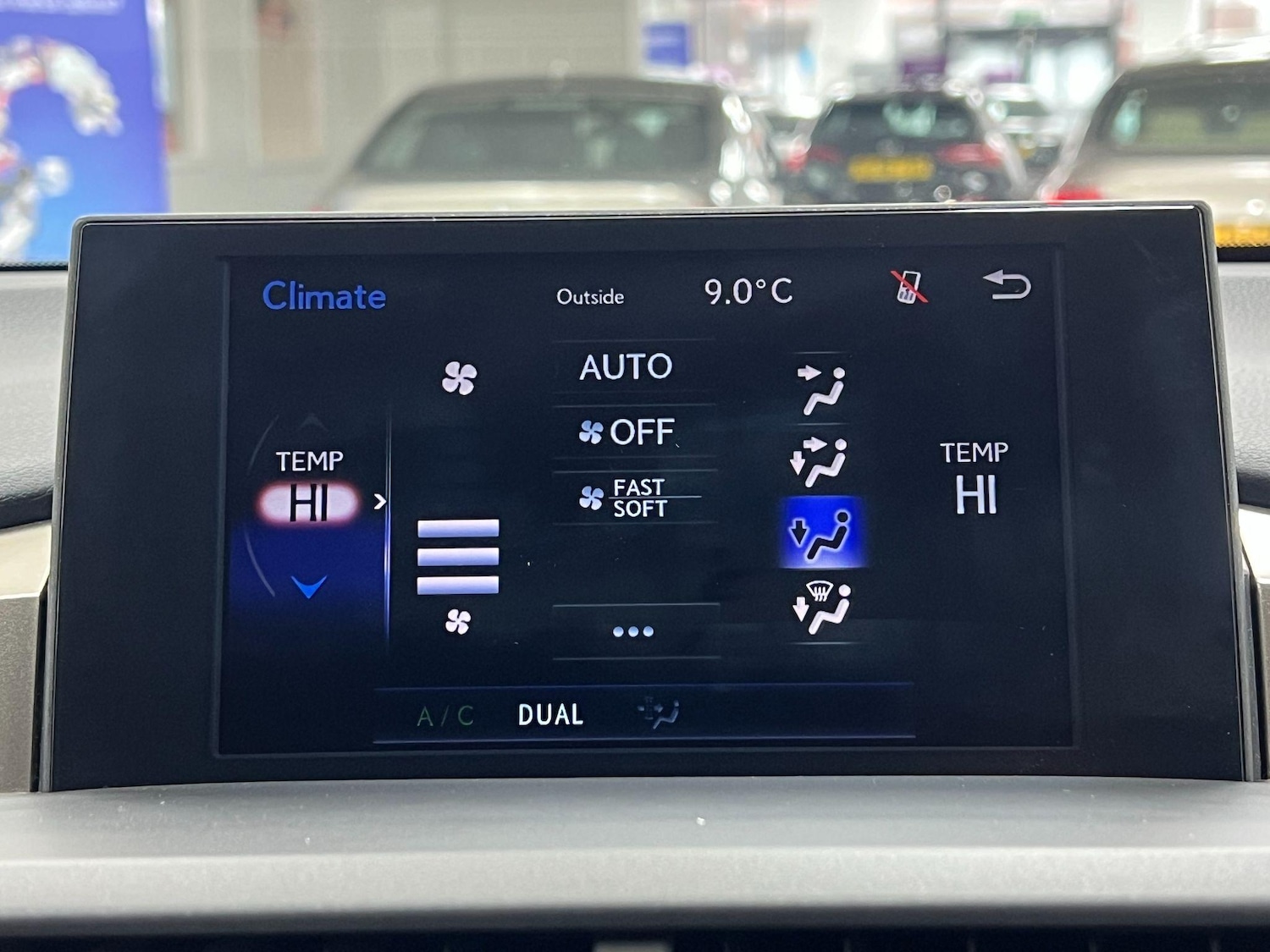 Used Lexus NX 2016 for sale - 77057528: Photo 52