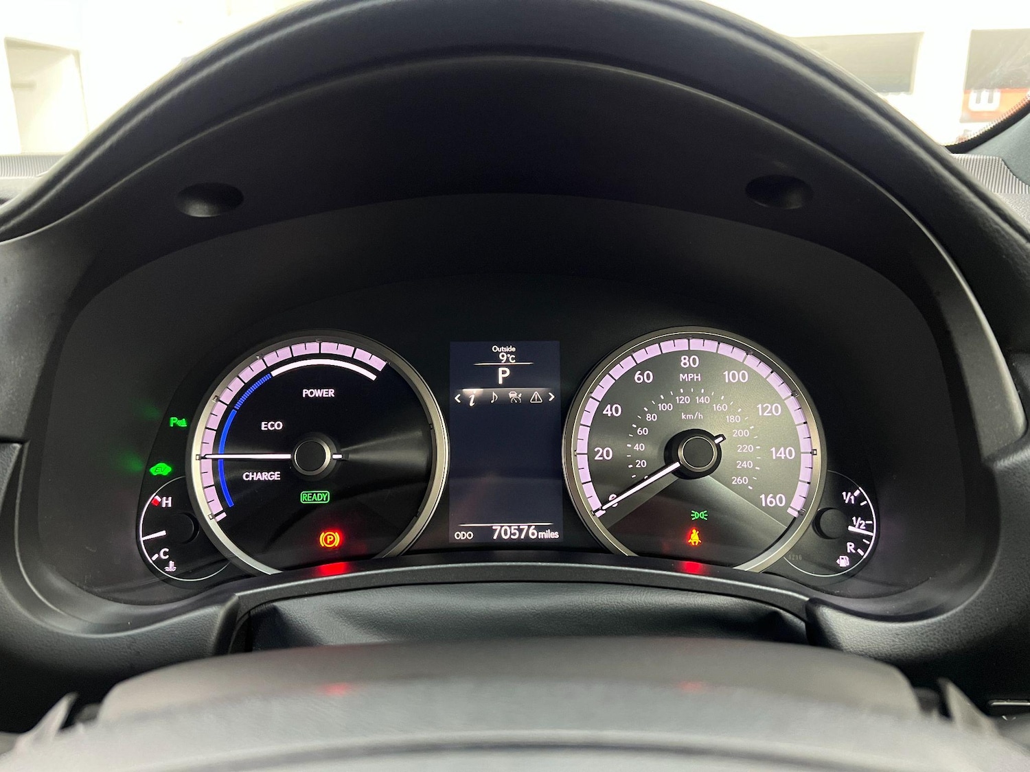 Used Lexus NX 2016 for sale - 77057528: Photo 59