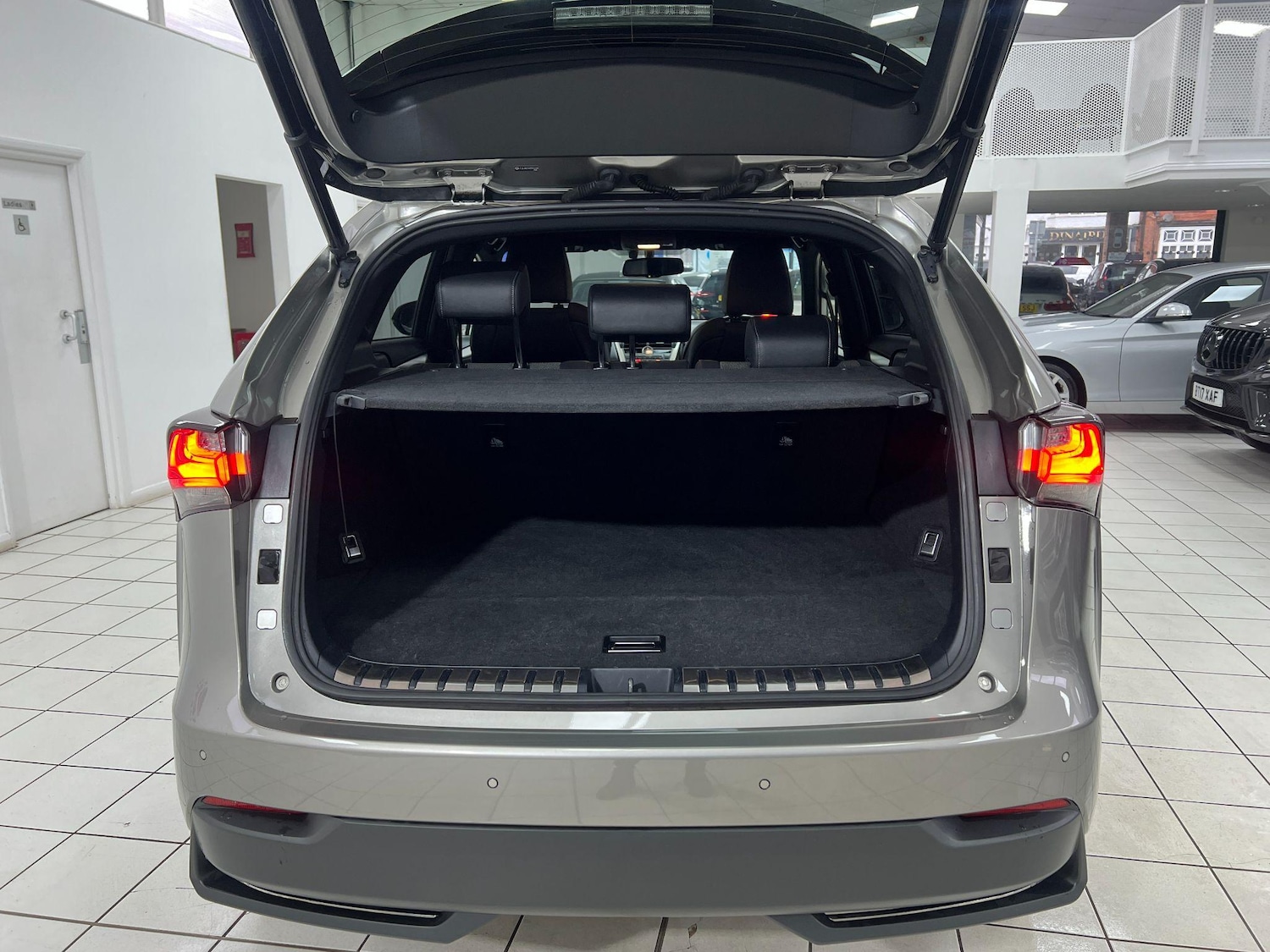 Used Lexus NX 2016 for sale - 77057528: Photo 69