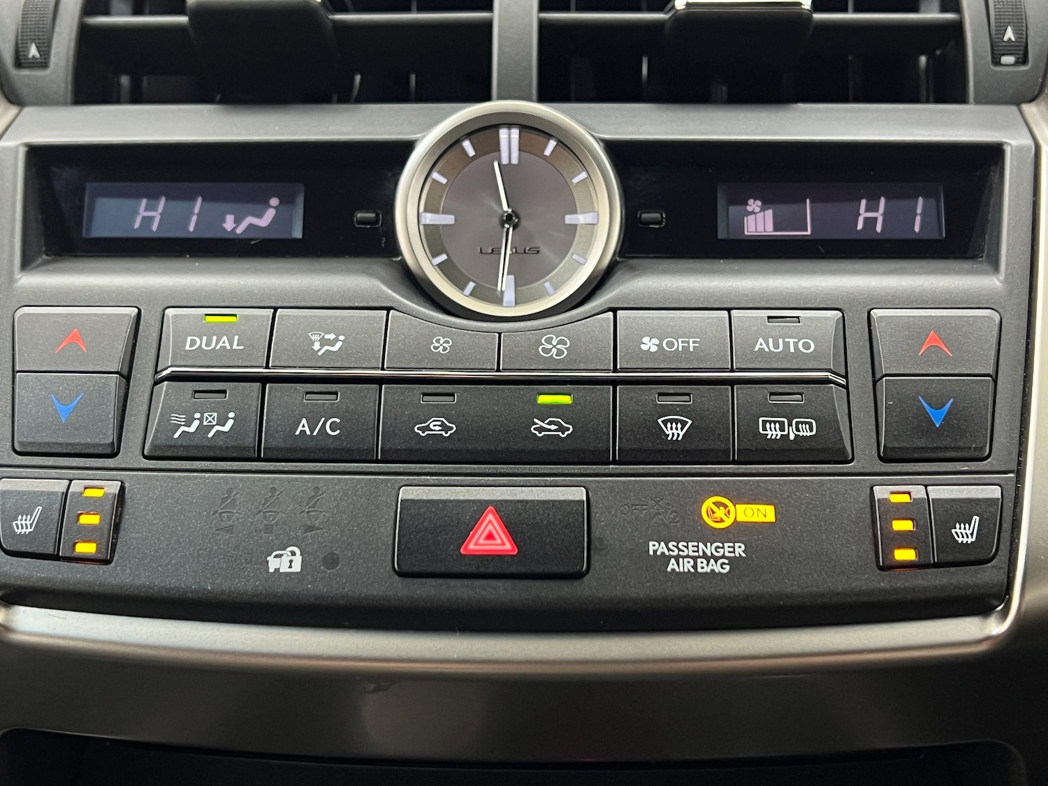 Used Lexus NX 2016 for sale - 77057528: Photo 77