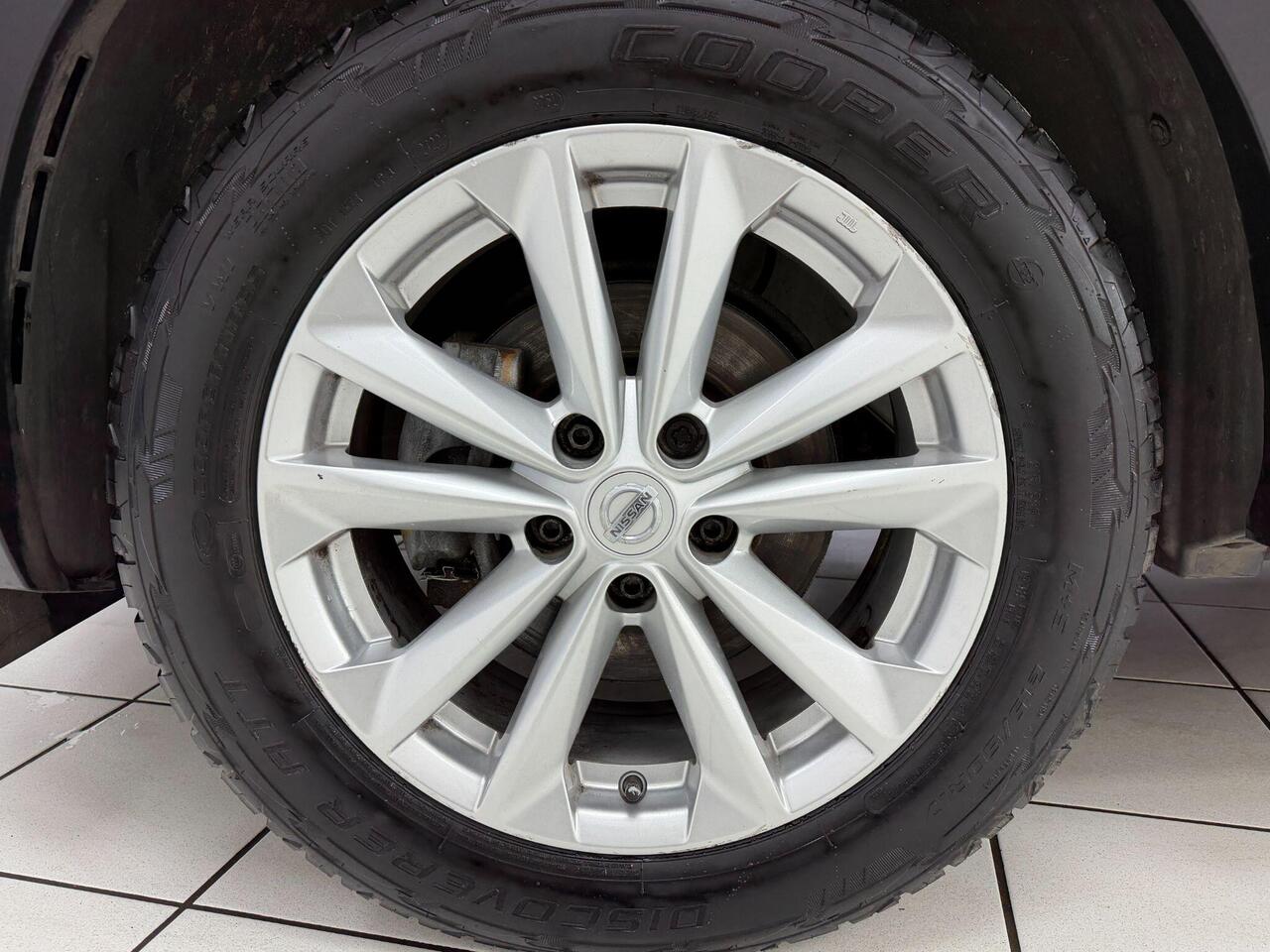 Used Nissan Qashqai 2016 for sale - 77743867: Photo 34