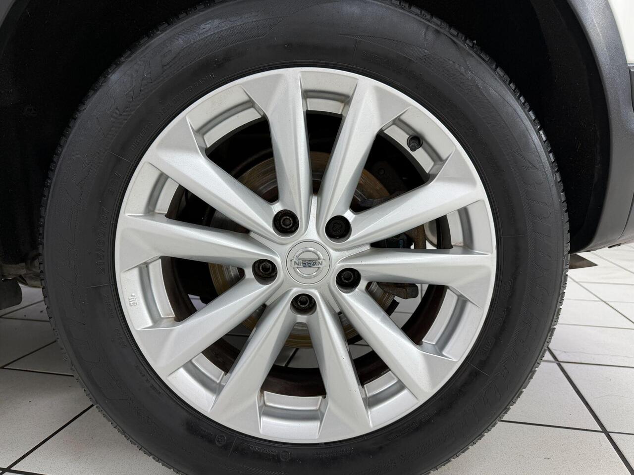 Used Nissan Qashqai 2016 for sale - 77743867: Photo 35