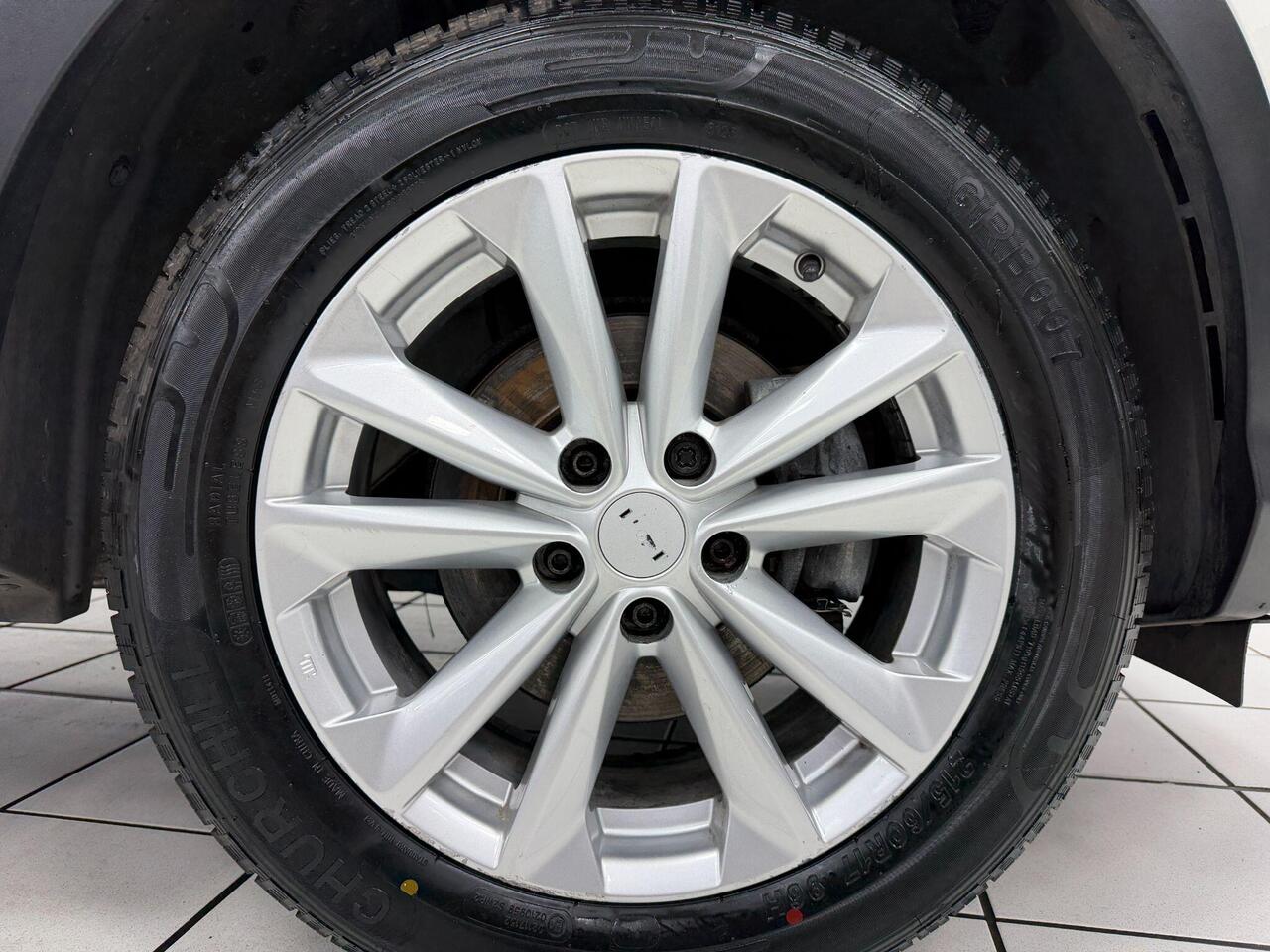 Used Nissan Qashqai 2016 for sale - 77743867: Photo 38