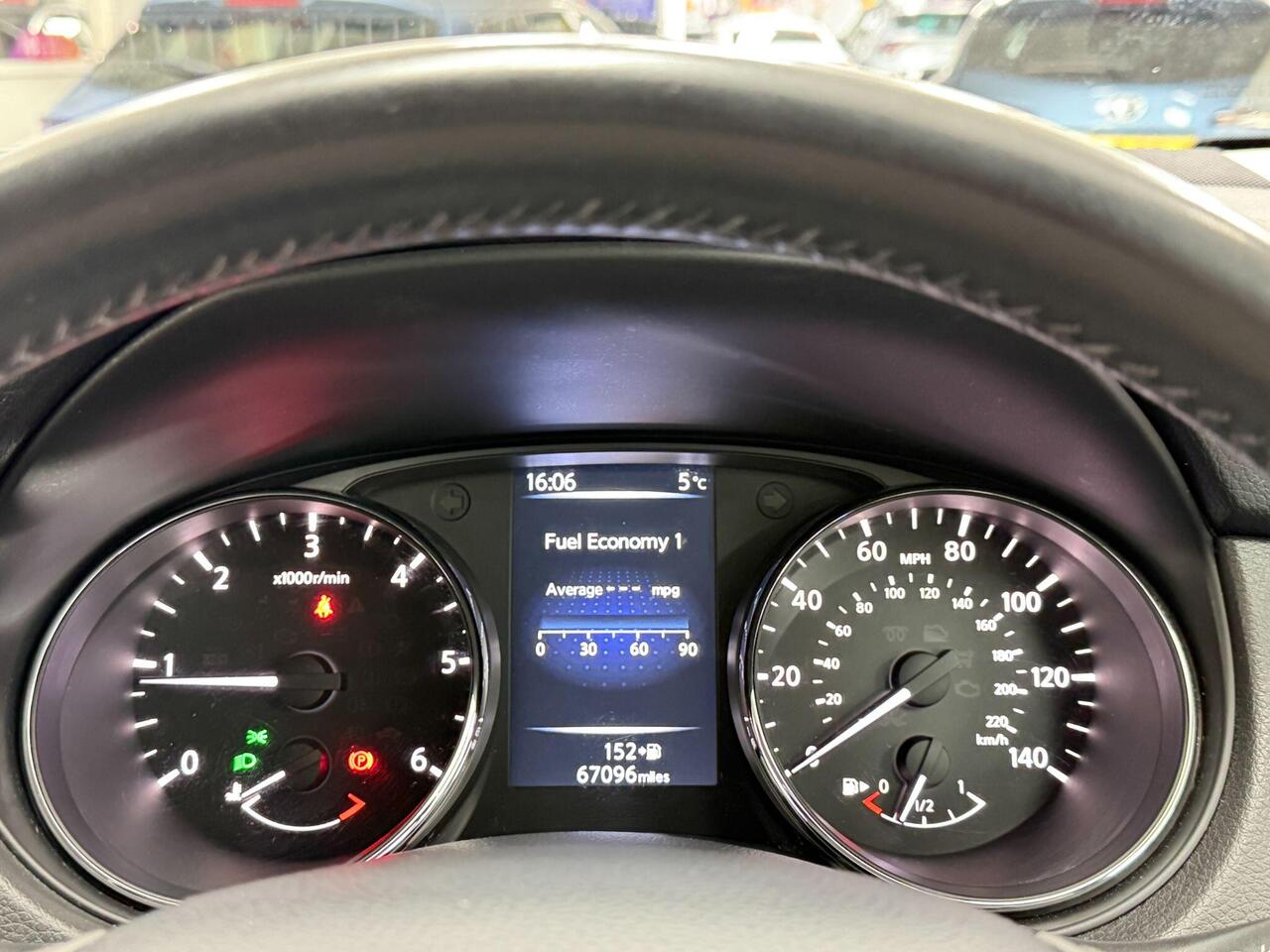 Used Nissan Qashqai 2016 for sale - 77743867: Photo 53