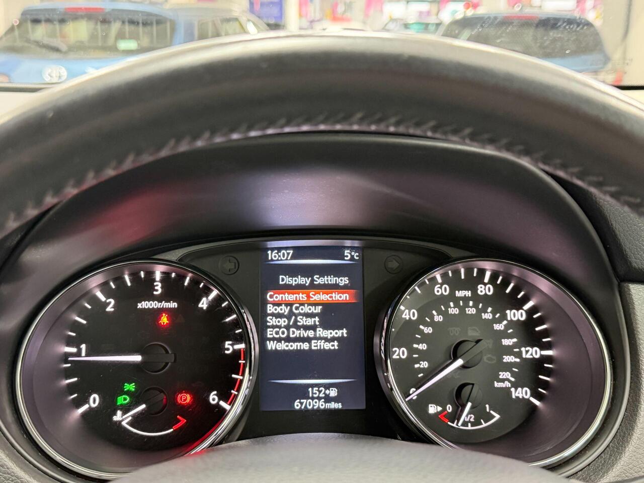 Used Nissan Qashqai 2016 for sale - 77743867: Photo 60