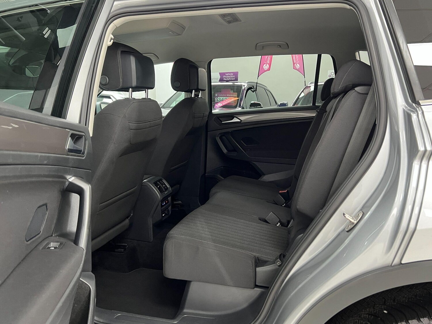 Used Volkswagen Tiguan Allspace 2021 for sale - 77564886: Photo 24