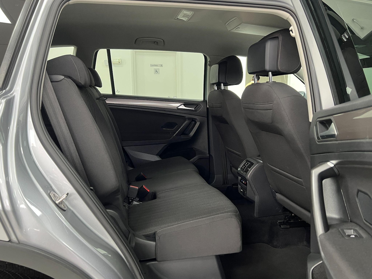 Used Volkswagen Tiguan Allspace 2021 for sale - 77564886: Photo 27