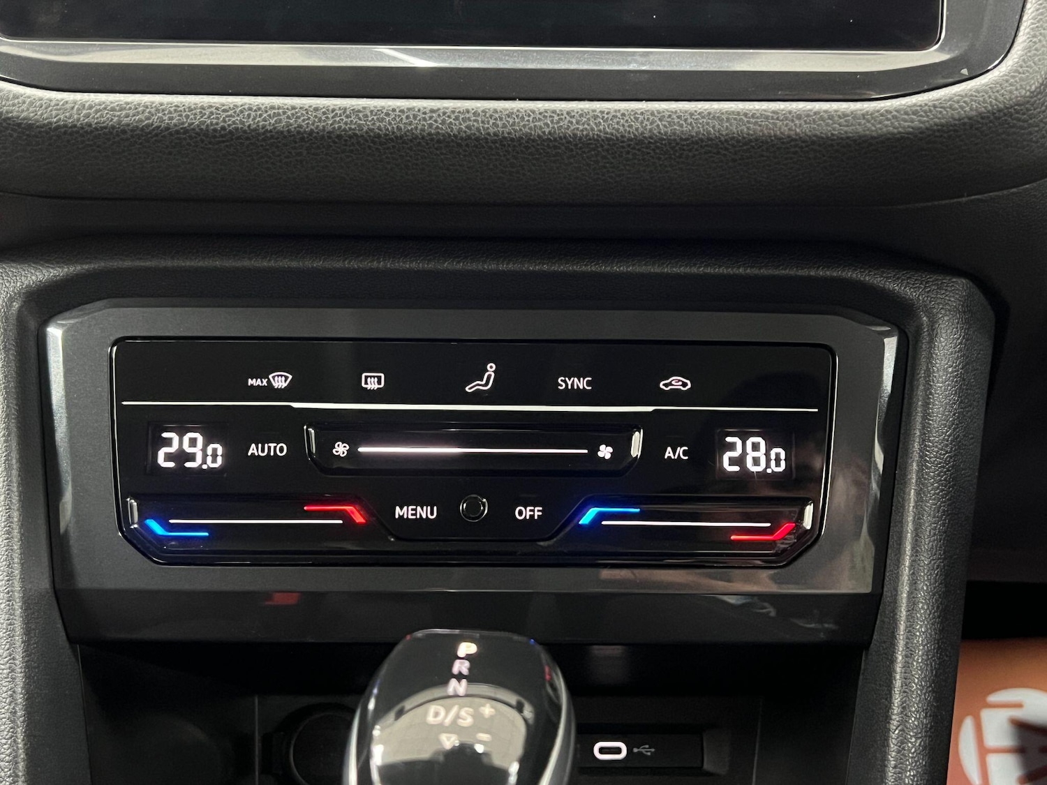 Used Volkswagen Tiguan Allspace 2021 for sale - 77564886: Photo 35