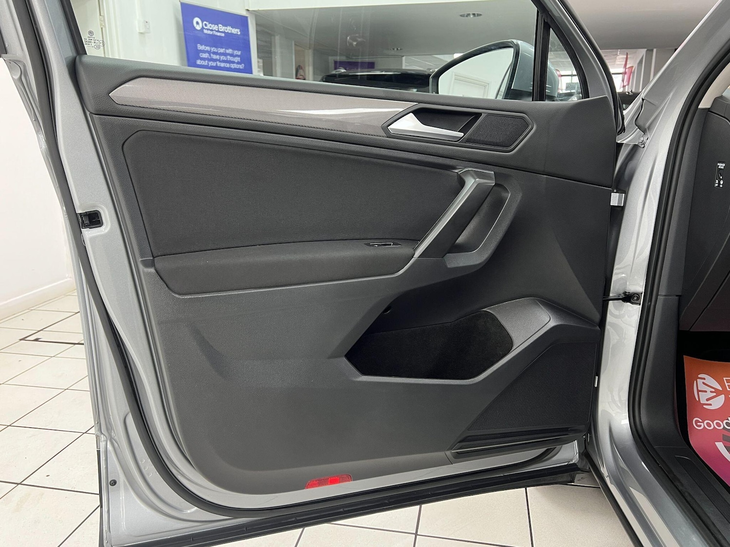 Used Volkswagen Tiguan Allspace 2021 for sale - 77564886: Photo 38