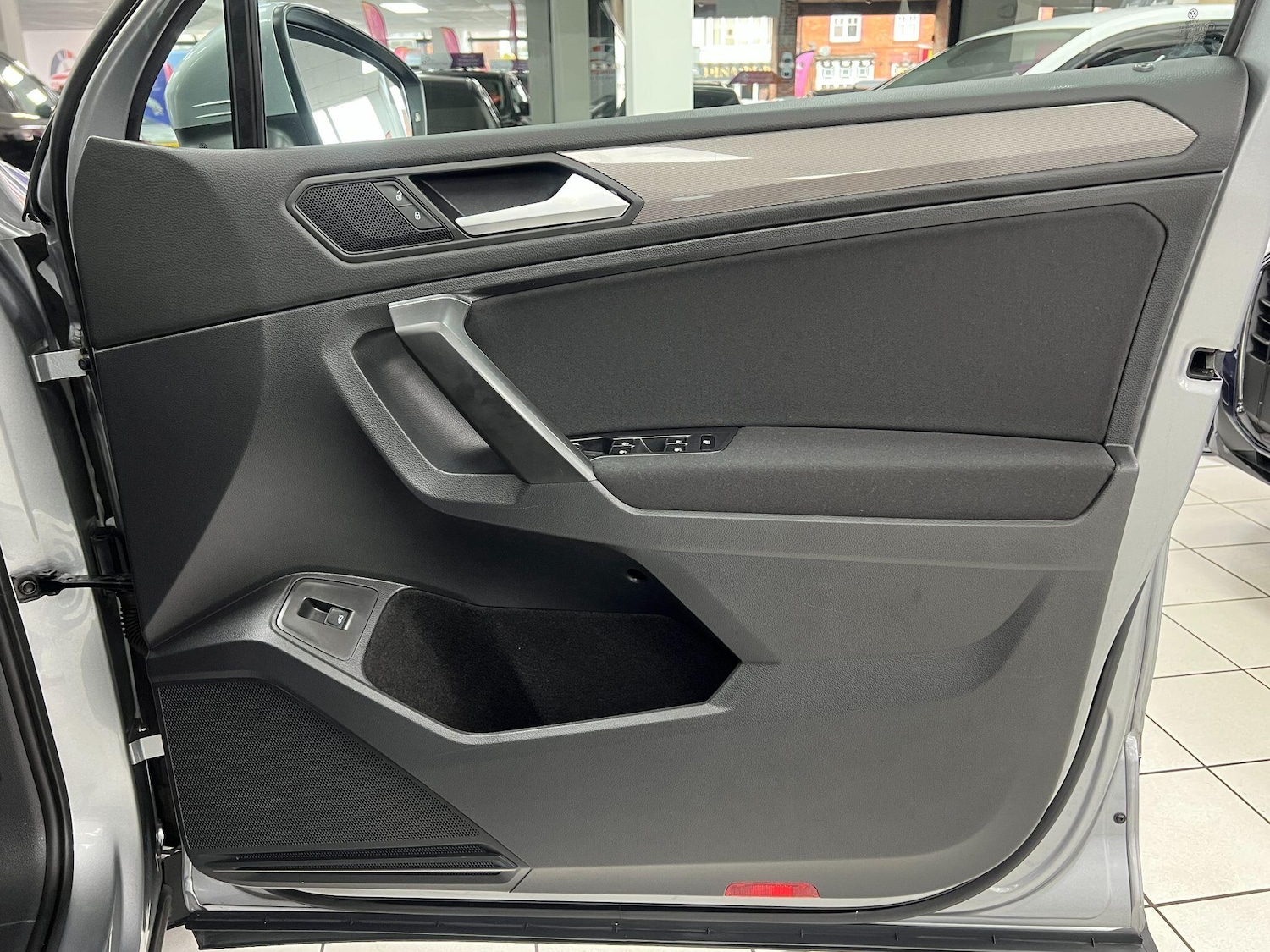 Used Volkswagen Tiguan Allspace 2021 for sale - 77564886: Photo 42