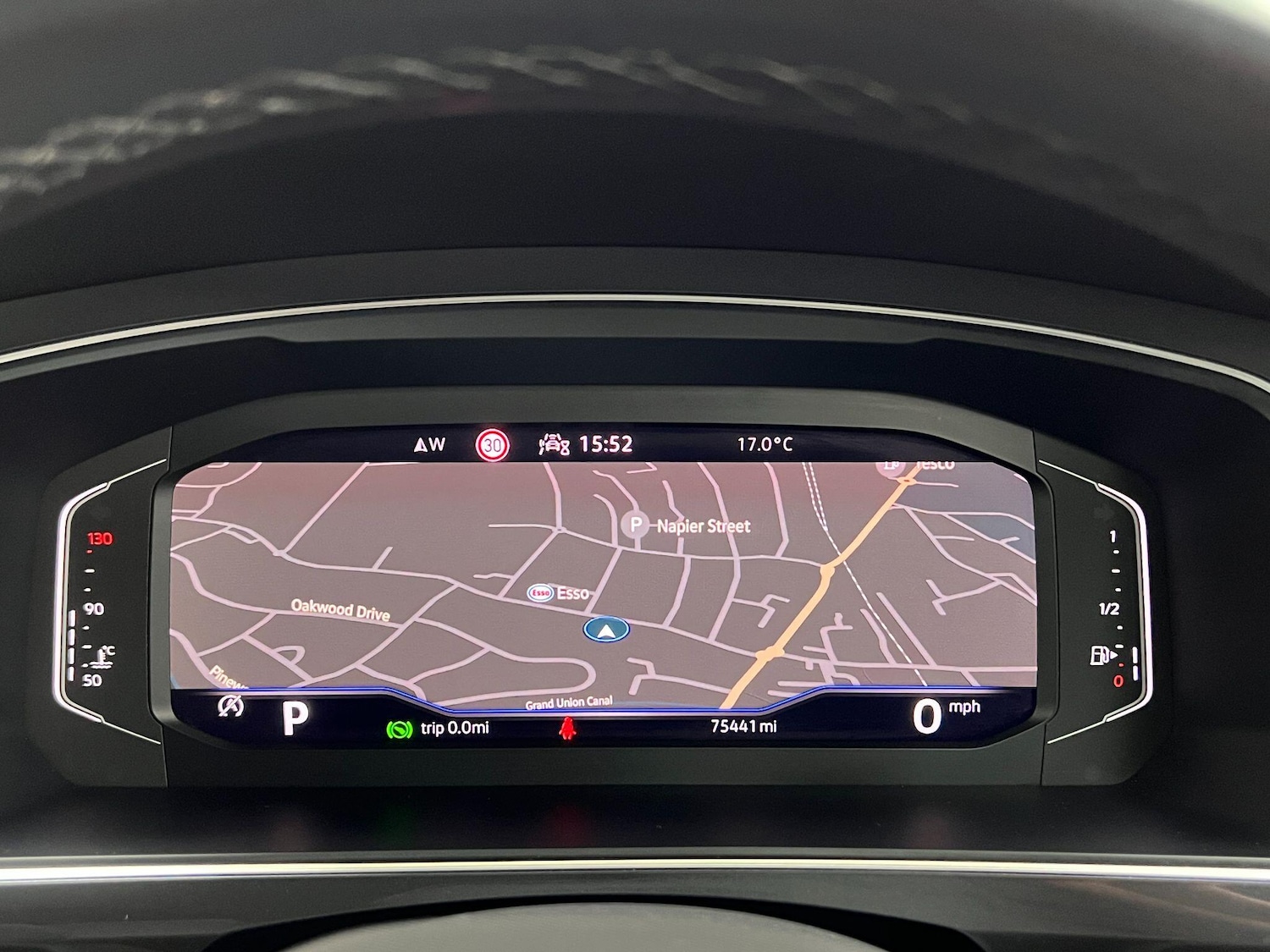 Used Volkswagen Tiguan Allspace 2021 for sale - 77564886: Photo 5