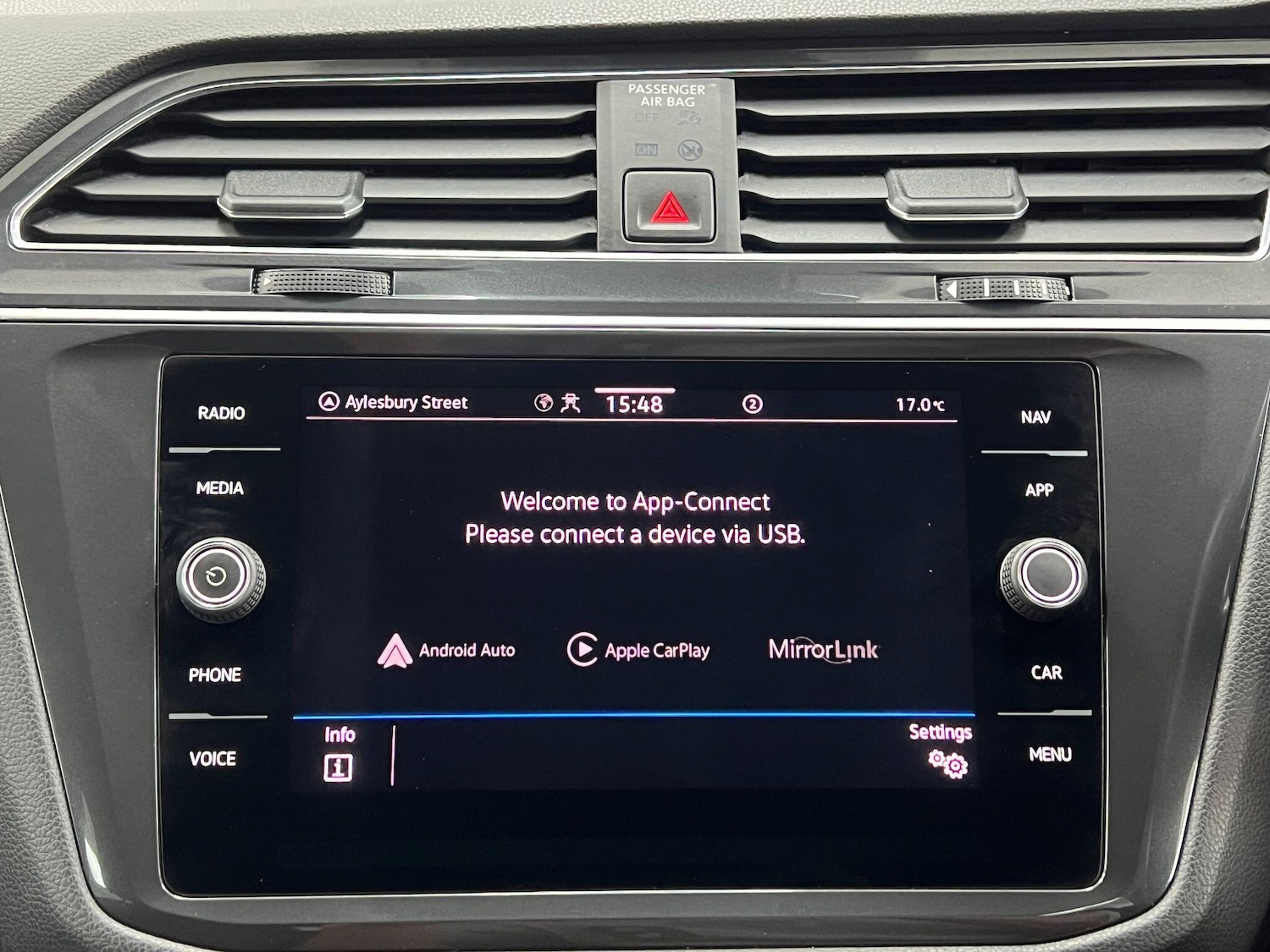 Used Volkswagen Tiguan Allspace 2021 for sale - 77564886: Photo 52