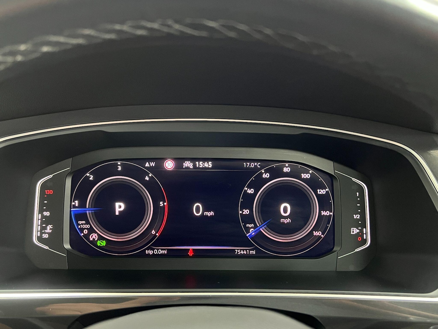 Used Volkswagen Tiguan Allspace 2021 for sale - 77564886: Photo 65