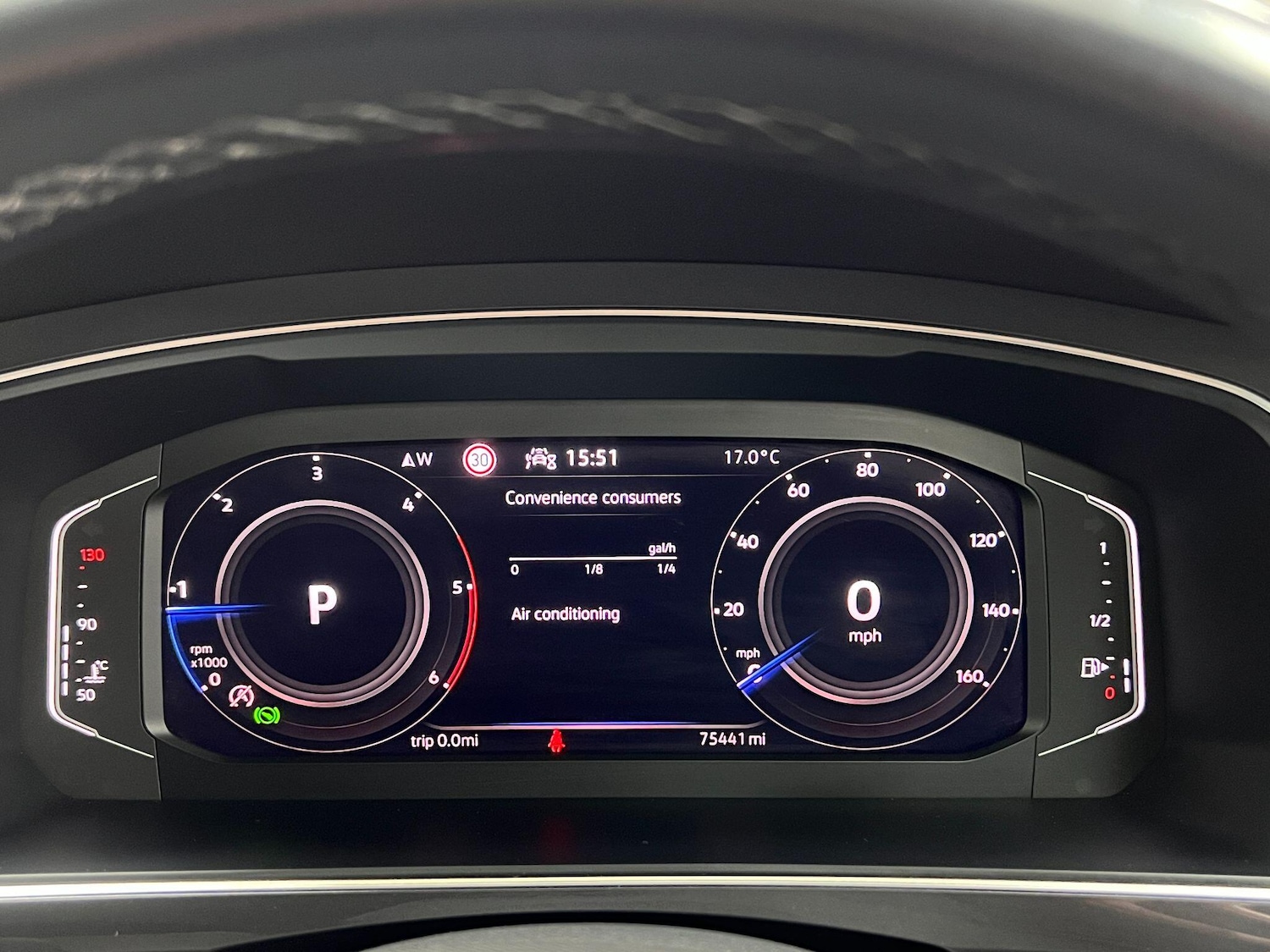 Used Volkswagen Tiguan Allspace 2021 for sale - 77564886: Photo 70