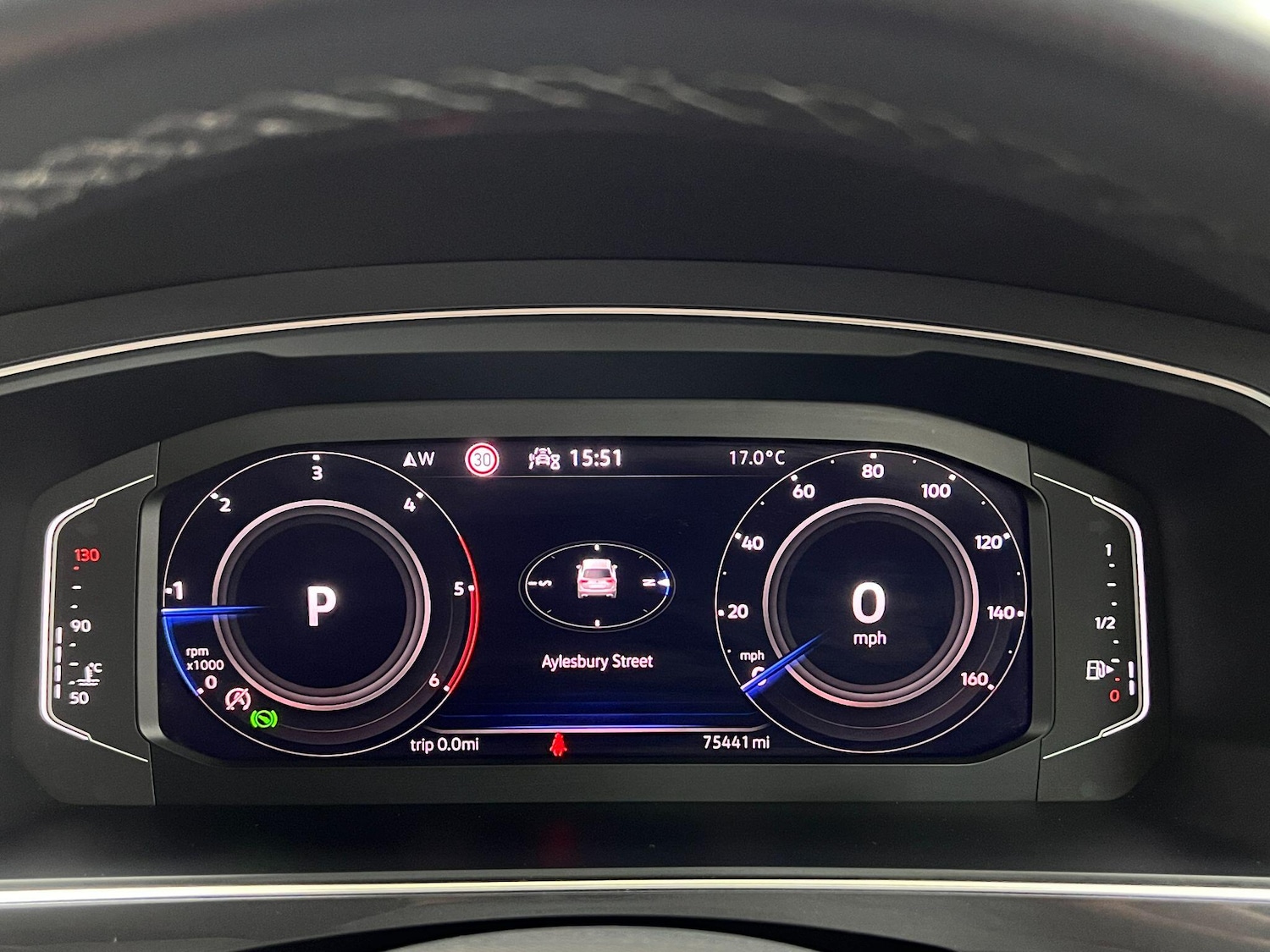 Used Volkswagen Tiguan Allspace 2021 for sale - 77564886: Photo 72