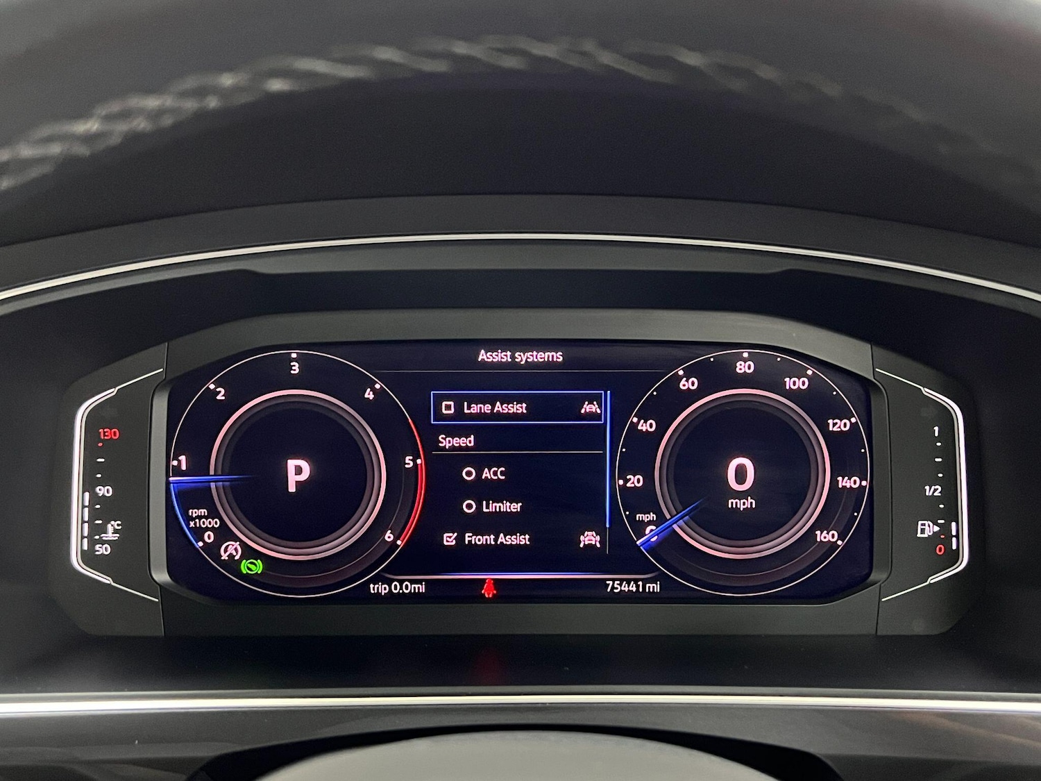 Used Volkswagen Tiguan Allspace 2021 for sale - 77564886: Photo 75