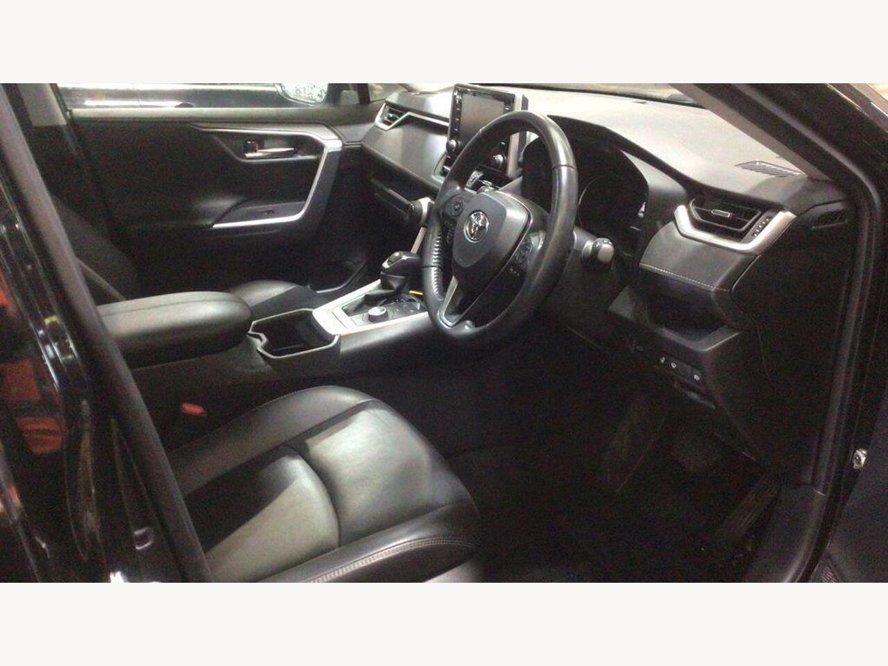 Used Toyota RAV4 2022 for sale - 77743878: Photo 12