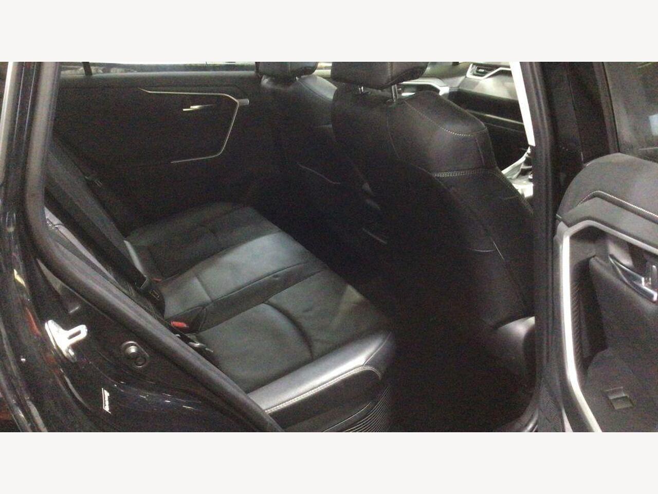 Used Toyota RAV4 2022 for sale - 77743878: Photo 13