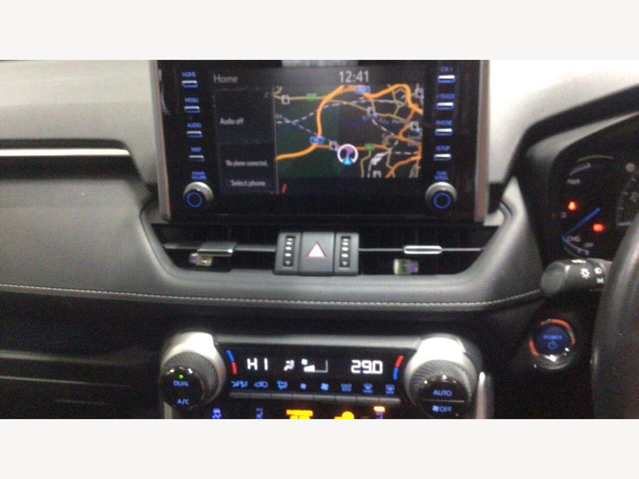 Used Toyota RAV4 2022 for sale - 77743878: Photo 15